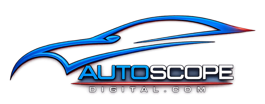 AutoScope Digital